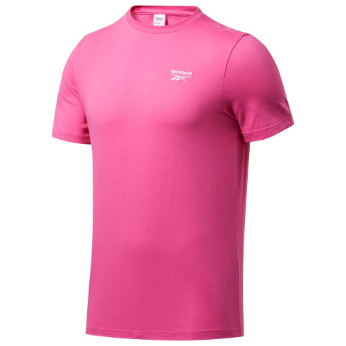 Reebok Ανδρική κοντομάνικη μπλούζα
